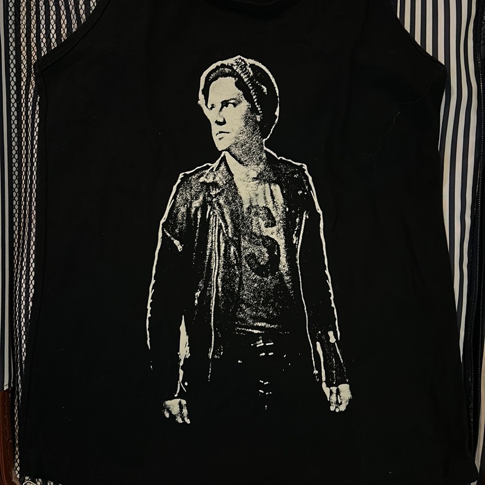 Riverdale Jughead tank, small